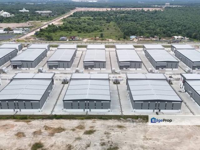 Warehouse for sale in Selangor
