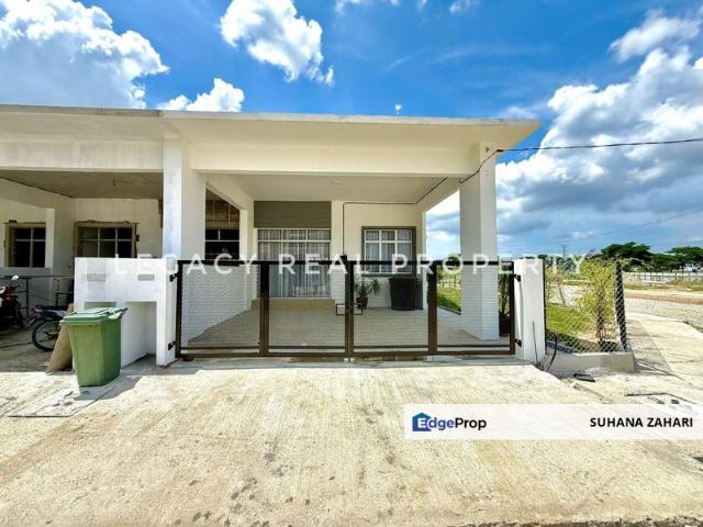 House for sale in Kota Seribong @ Bandar Baru Tunjong, Kampung Padang Enggang