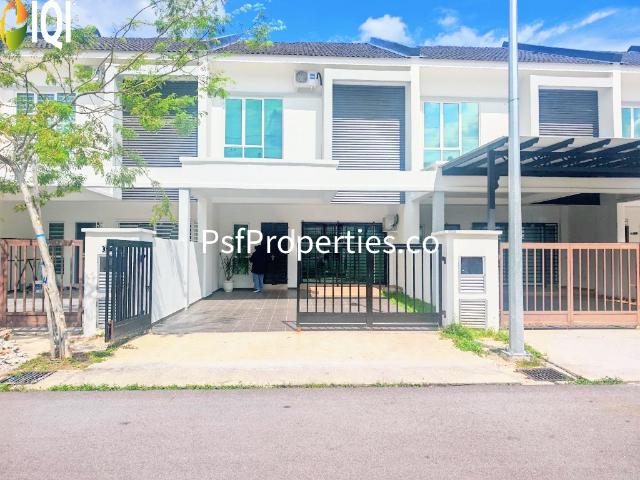 House for rent in Kelantan