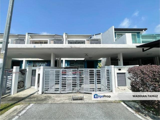 House for sale in Nilai, Negeri Sembilan