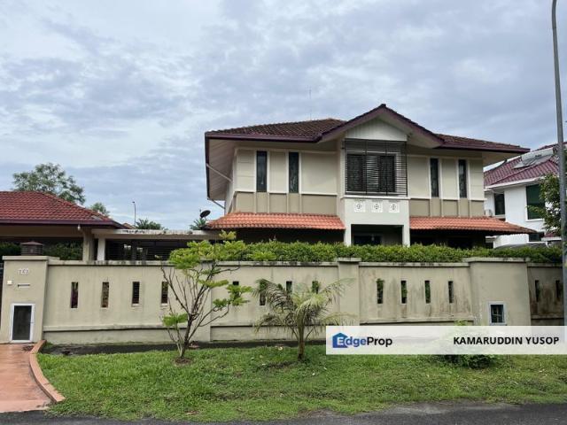 House for sale in Nilai, Negeri Sembilan