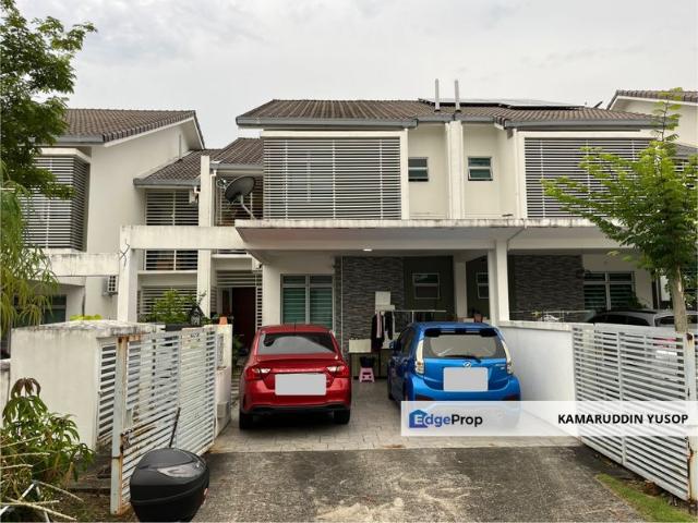 House for sale in Nilai, Negeri Sembilan