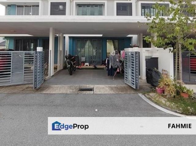 House for sale in Nilai, Negeri Sembilan
