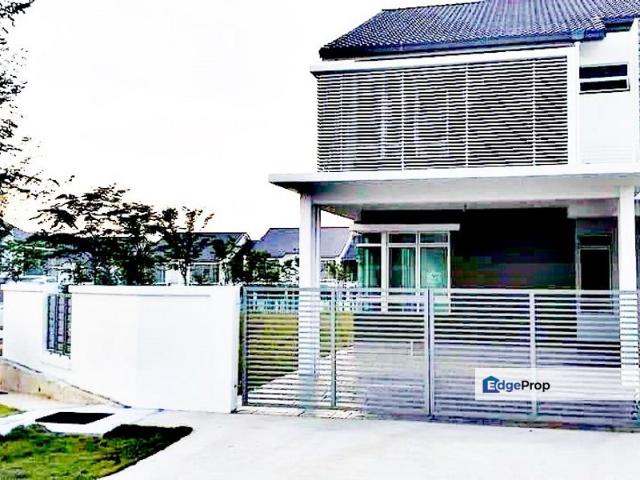 House for sale in Nilai, Negeri Sembilan