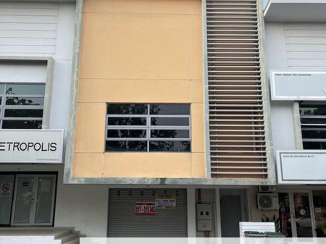 Shop for sale in Negeri Sembilan