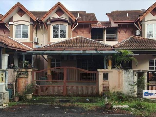 House for sale in Nilai, Negeri Sembilan