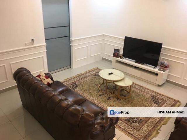 House for sale in Nilai, Negeri Sembilan