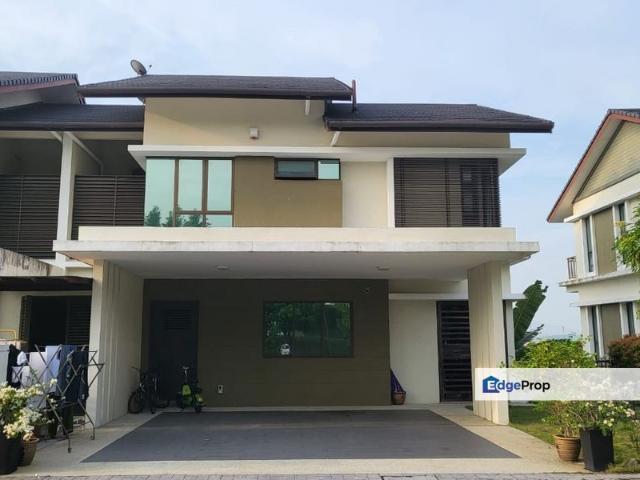 House for sale in Nilai, Negeri Sembilan