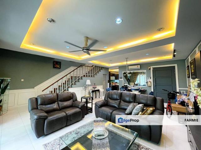 House for sale in Nilai, Negeri Sembilan