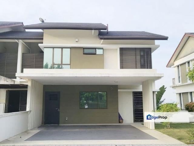 House for sale in Nilai, Negeri Sembilan
