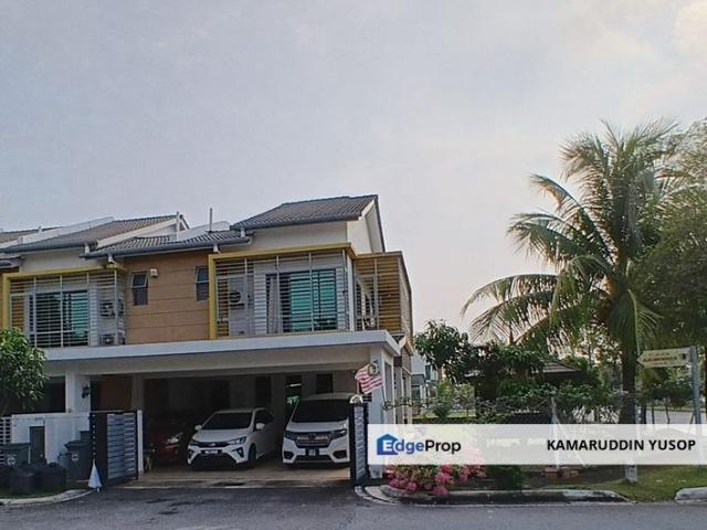 House for sale in Nilai, Negeri Sembilan