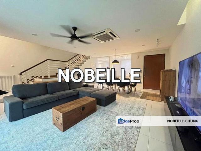 House for sale in Nilai, Negeri Sembilan