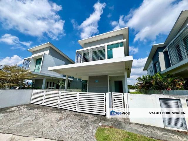 House for sale in Nilai, Negeri Sembilan