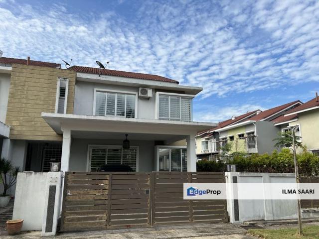 House for sale in Nilai, Seremban