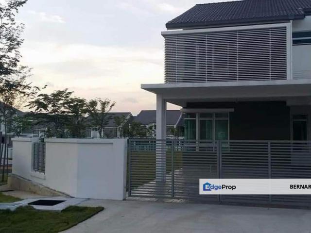 House for sale in Nilai, Negeri Sembilan