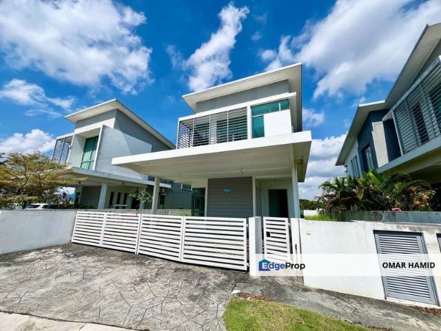House for sale in Nilai, Negeri Sembilan