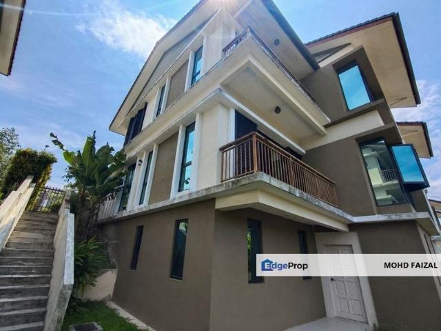 House for sale in Nilai, Negeri Sembilan