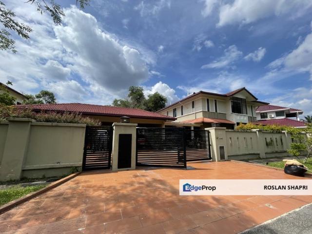 House for sale in Nilai, Negeri Sembilan