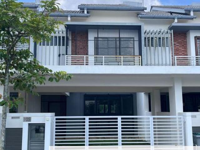 House for sale in Nilai, Negeri Sembilan