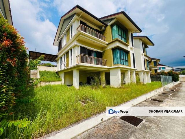 House for sale in Nilai, Negeri Sembilan