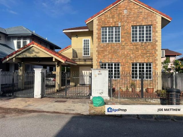 House for sale in Nilai, Negeri Sembilan