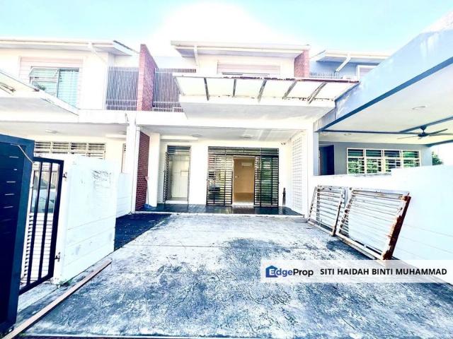 House for sale in Nilai, Negeri Sembilan