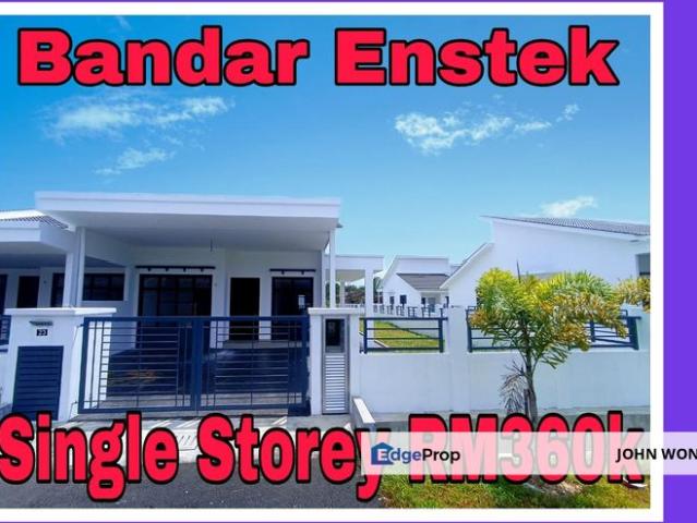 House for sale in Nilai, Negeri Sembilan