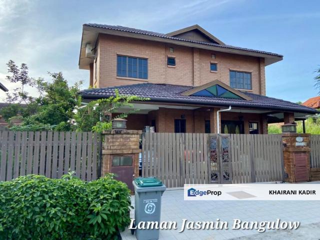 House for sale in Nilai, Negeri Sembilan