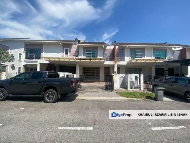 House for sale in Nilai, Negeri Sembilan