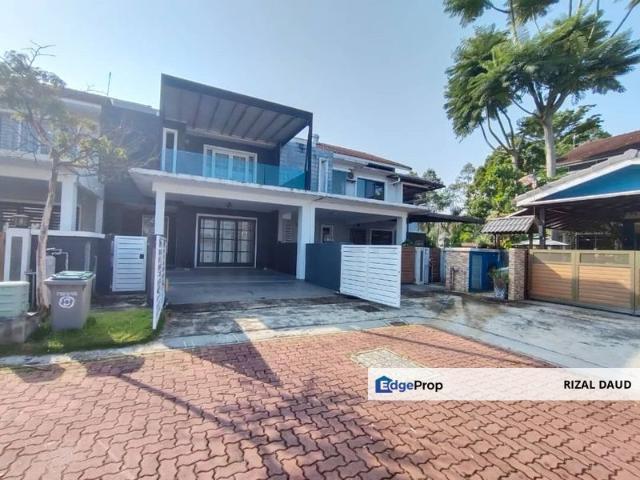House for sale in Nilai, Negeri Sembilan