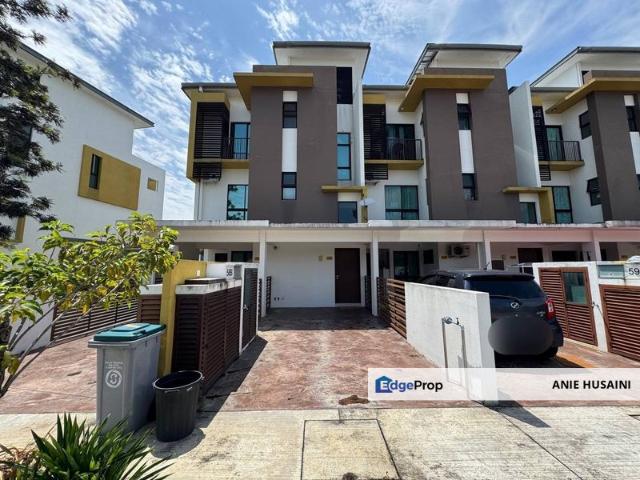 House for rent in Nilai, Negeri Sembilan