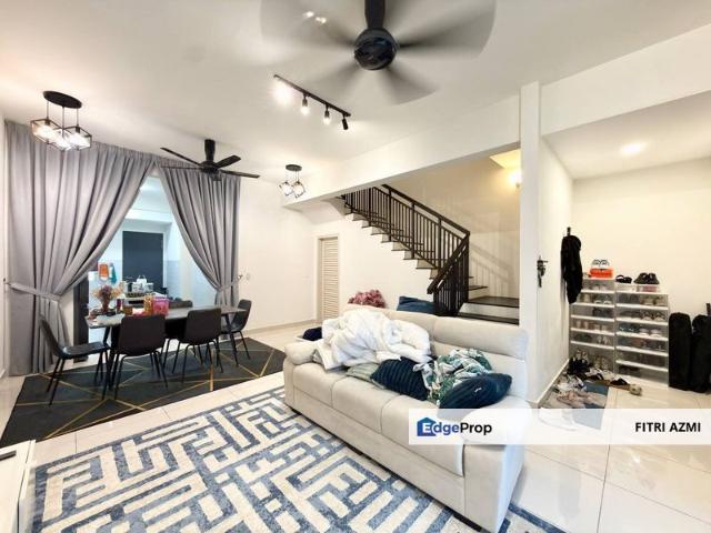 House for sale in Nilai, Negeri Sembilan