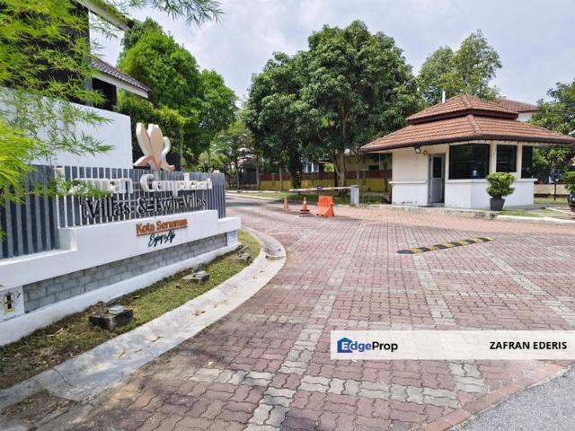 House for sale in Nilai, Seremban