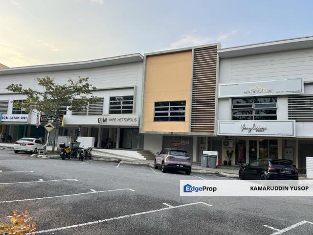 Shop for rent in Negeri Sembilan