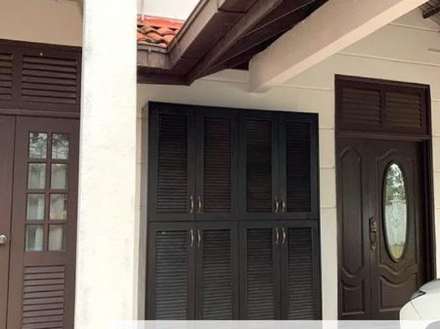 House for sale in Nilai, Negeri Sembilan