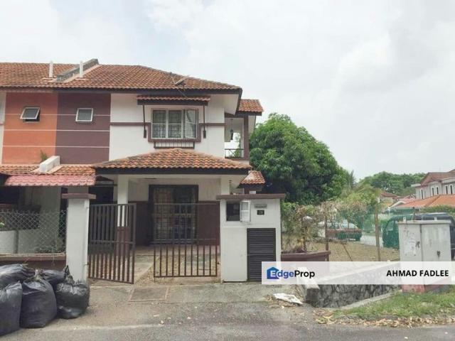 House for sale in Nilai, Negeri Sembilan