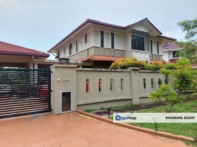 House for sale in Nilai, Negeri Sembilan