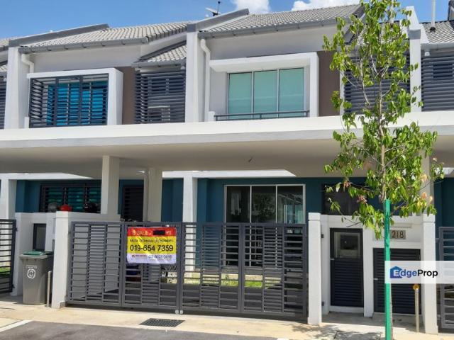 House for sale in Nilai, Negeri Sembilan
