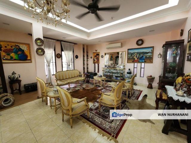 House for sale in Nilai, Negeri Sembilan