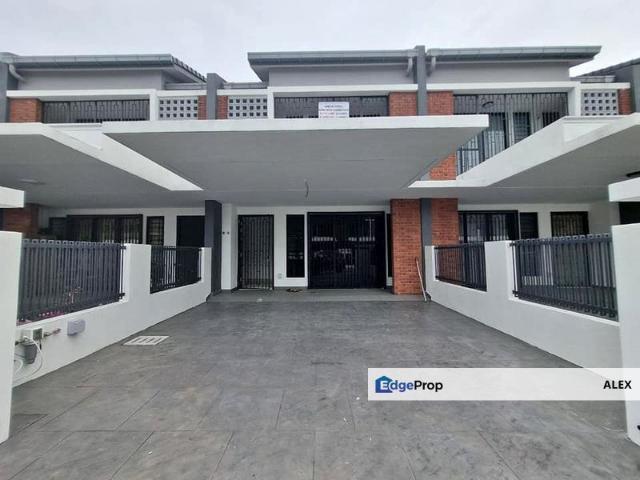 House for sale in Nilai, Negeri Sembilan