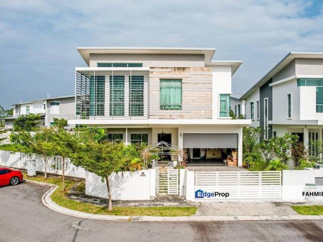 House for sale in Nilai, Negeri Sembilan