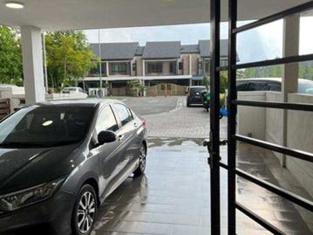 Terraced House for sale in Nilai, Negeri Sembilan