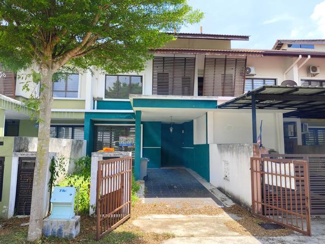 Terraced House for sale in Negeri Sembilan