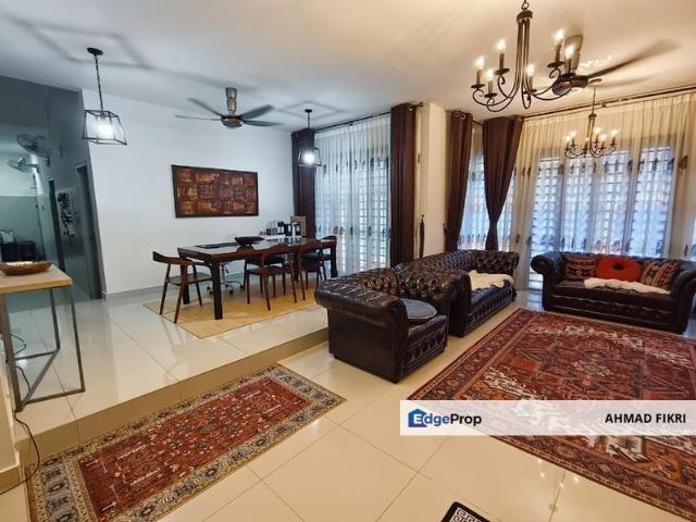 House for sale in Nilai, Negeri Sembilan