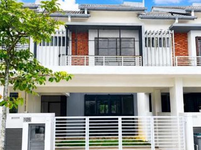 Terraced House for sale in Nilai, Negeri Sembilan