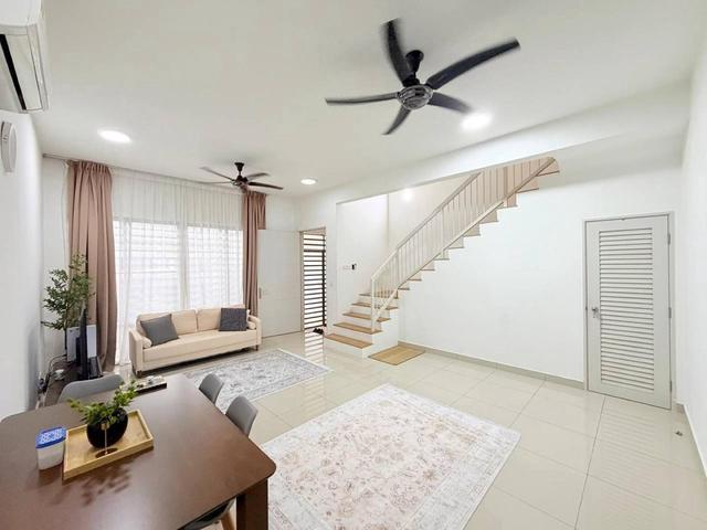 Terraced House for sale in Nilai, Negeri Sembilan