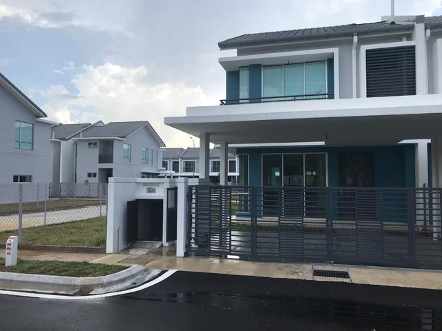 Residential House for rent in Nilai, Negeri Sembilan