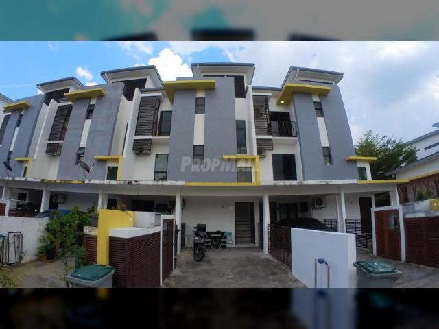 House for rent in Nilai, Negeri Sembilan