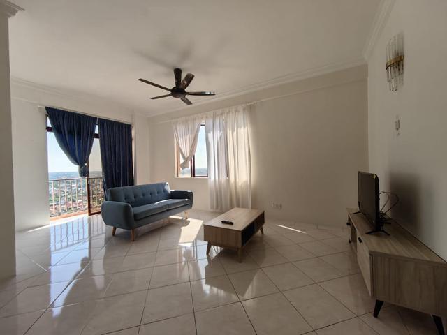 Condominium for rent in Kota Bahru, Kelantan