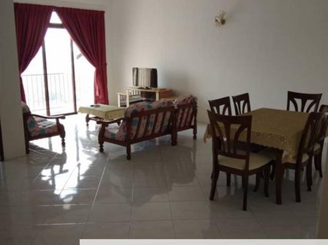 Condominium for sale in Kota Bahru, Kelantan